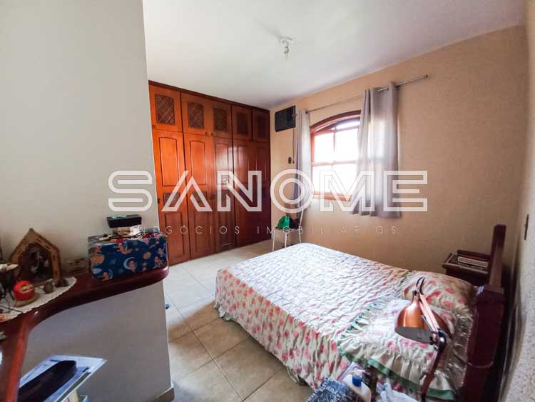 728 - Casa para alugar em São José dos Campos