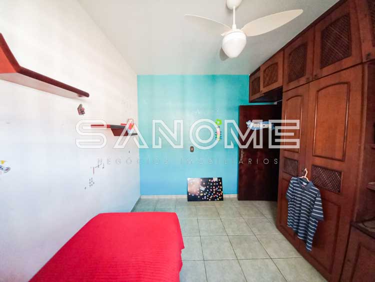 728 - Casa para alugar em São José dos Campos