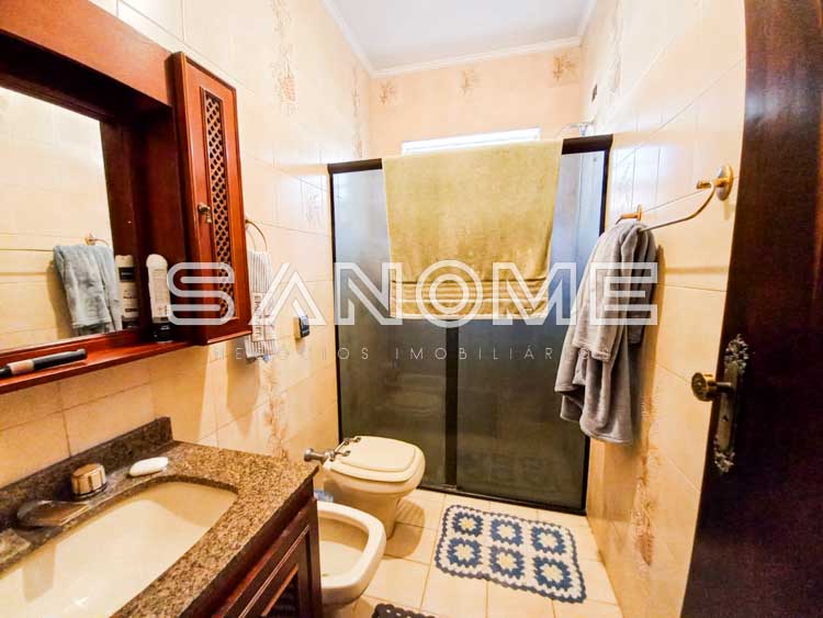 728 - Casa para alugar em São José dos Campos