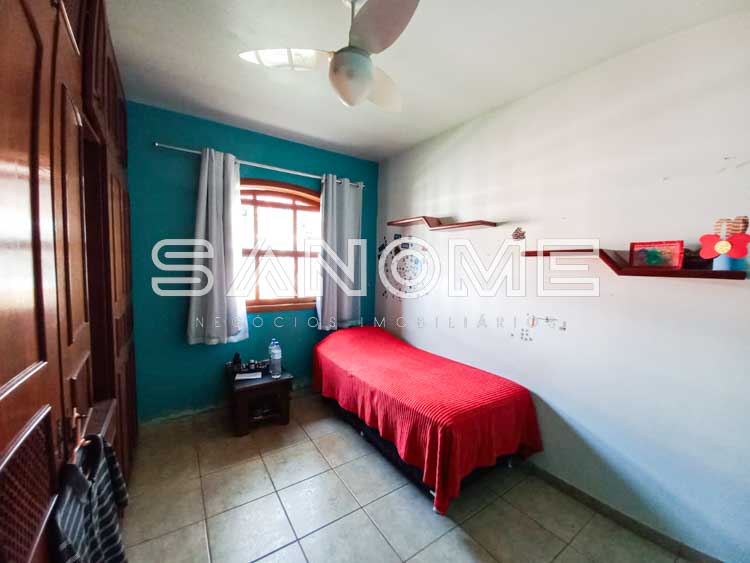 728 - Casa para alugar em São José dos Campos