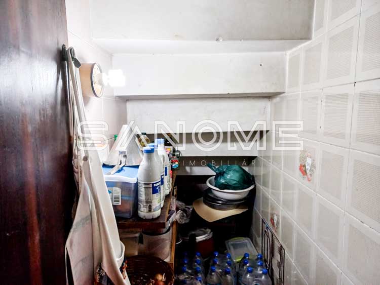 728 - Casa para alugar em São José dos Campos