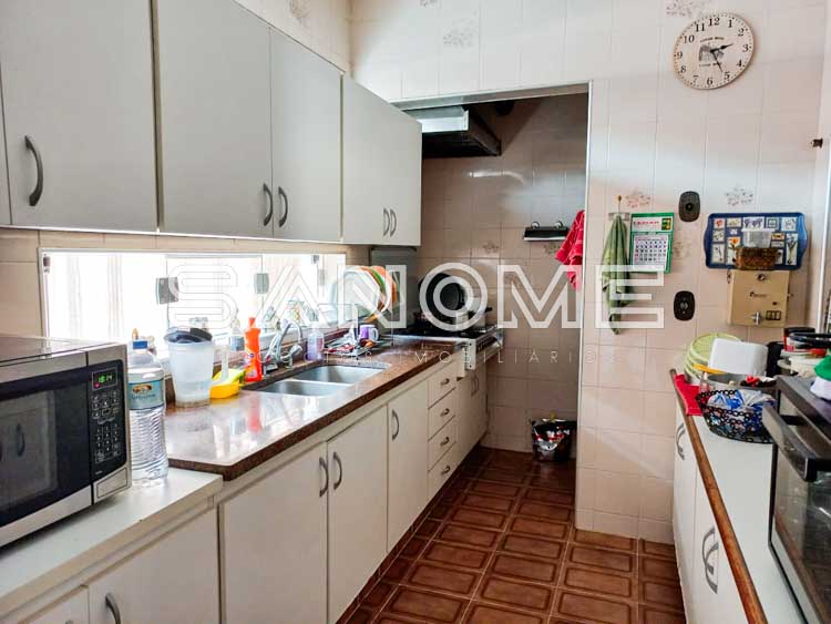 728 - Casa para alugar em São José dos Campos