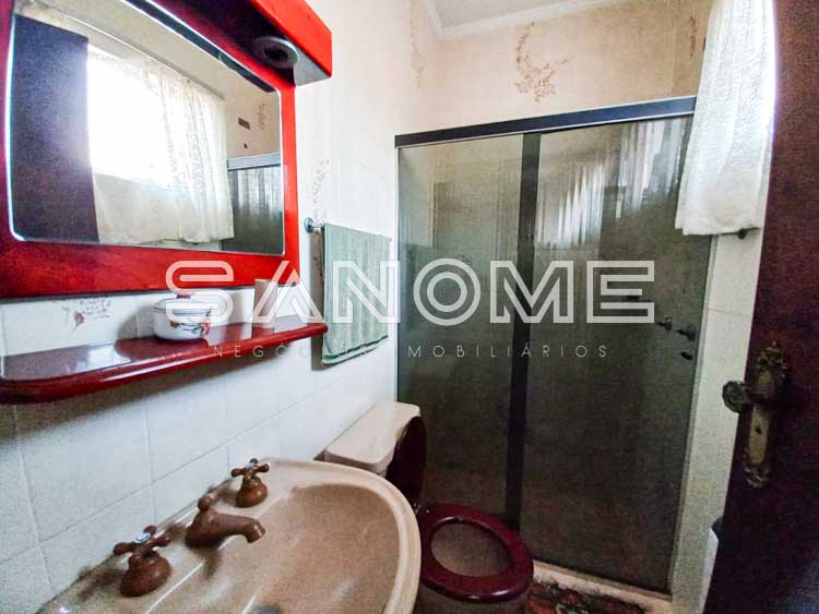 728 - Casa para alugar em São José dos Campos