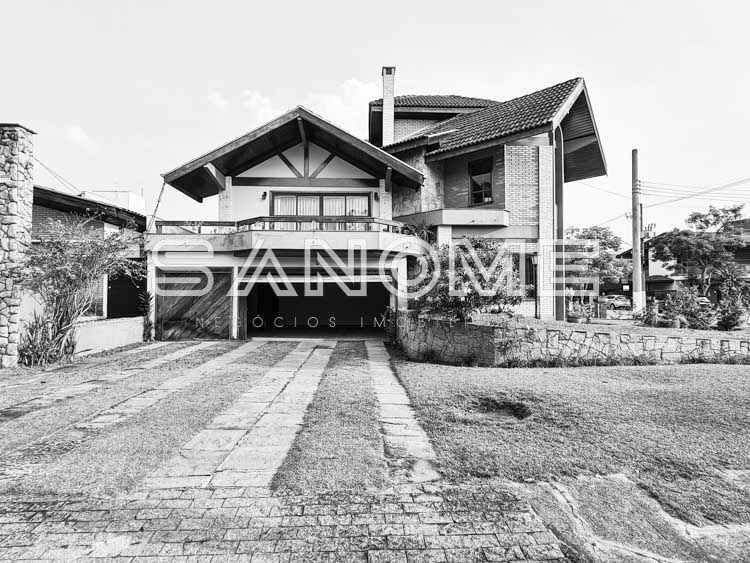 ca110 - Casa para alugar em São José dos Campos