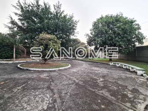 ca033 - Casa para alugar em São José dos Campos