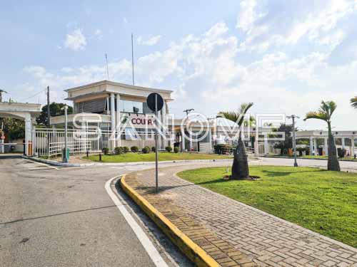 728 - Casa em condomínio fechado à venda em São José dos Campos