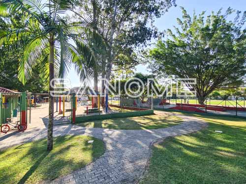 ca032 - Casa à venda em São José dos Campos