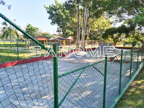 ca271 - Casa para alugar em São José dos Campos