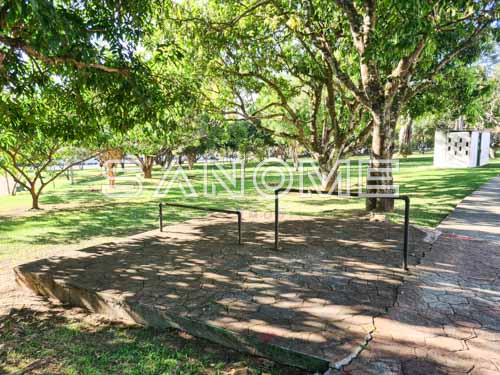 695 - Casa para alugar em São José dos Campos