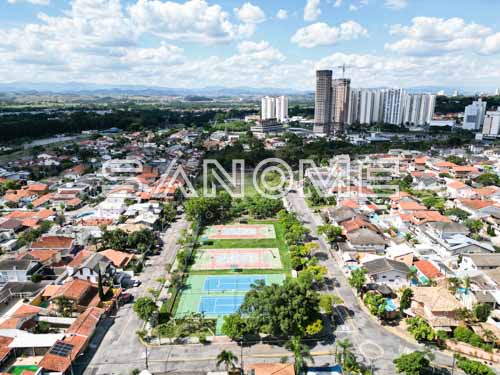ca112 - Casa à venda em São José dos Campos
