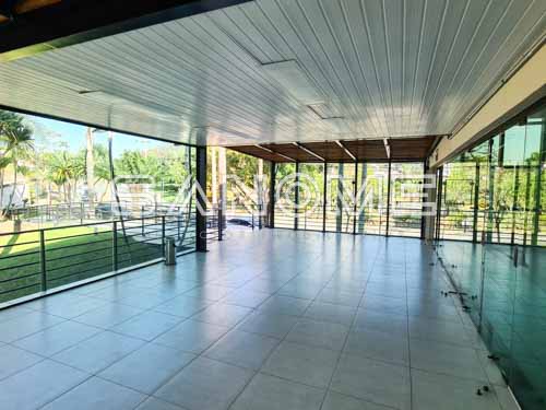 714 - Casa para alugar em São José dos Campos