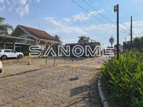 660 - Casa para alugar em São José dos Campos