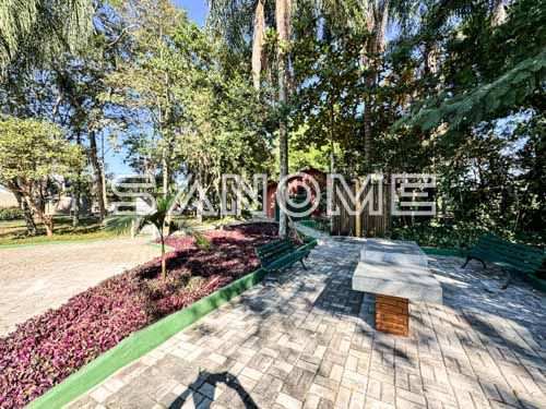 ca244 - Casa para alugar em São José dos Campos