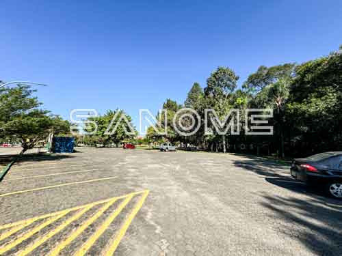 ca244 - Casa para alugar em São José dos Campos