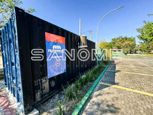 655 - Imóvel à venda - Imobiliária em São José dos Campos