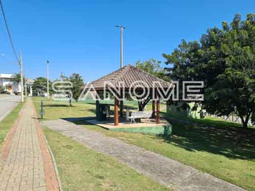 ca015 - Casa em condomínio fechado à venda em São José dos Campos