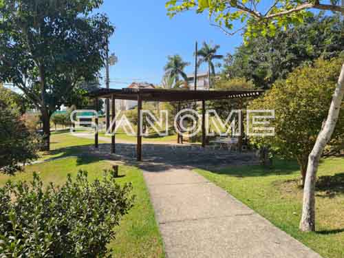 ca029 - Casa à venda em São José dos Campos