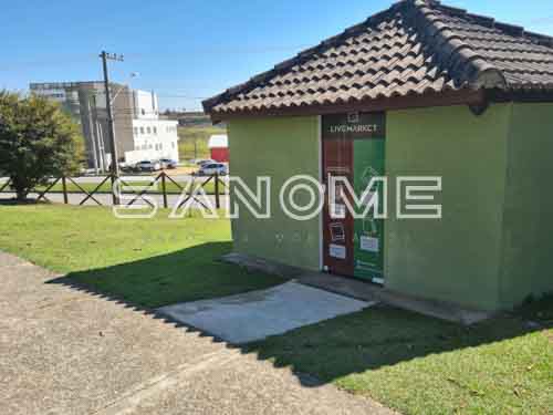 ca029 - Casa à venda em São José dos Campos