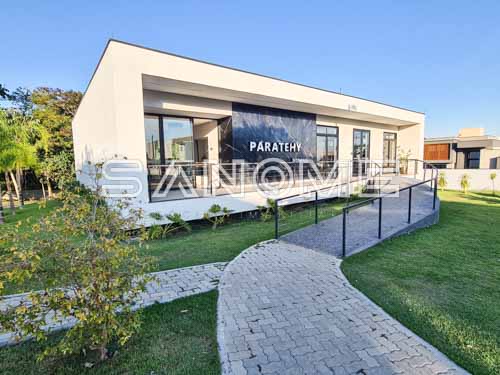 ca019 - Casa à venda em São José dos Campos