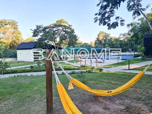 ca025 - Casa em condomínio à venda no Urbanova - São José dos Campos