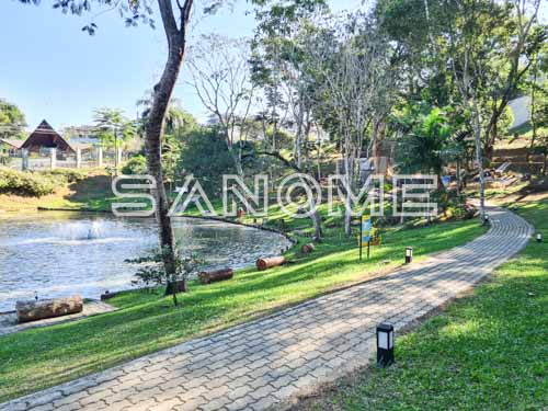 ca028 - Casa para alugar em São José dos Campos