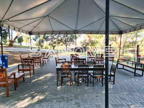 984 - Casa para alugar em São José dos Campos