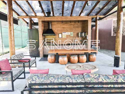 ca019 - Casa à venda no Urbanova - São José dos Campos