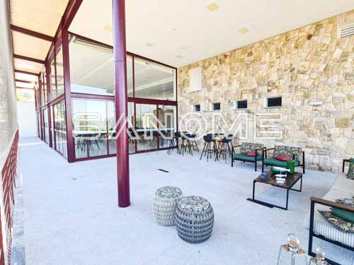 984 - Casa para alugar em São José dos Campos