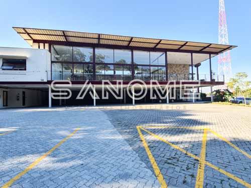 ca414 - Imóvel à venda - Imobiliária em São José dos Campos