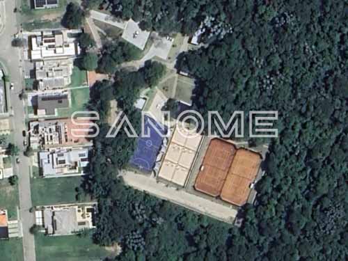 ca026 - Casa à venda em São José dos Campos