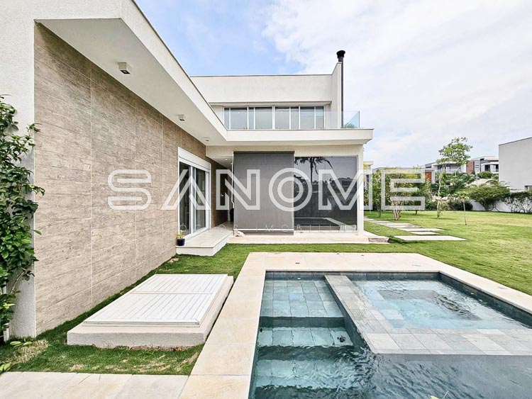 ca375 - Casa para alugar em São José dos Campos