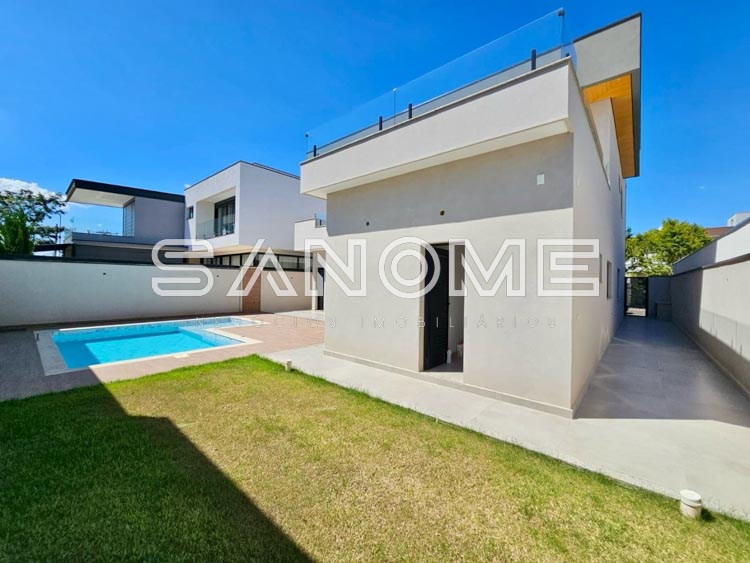 ca412 - Casa para alugar em São José dos Campos