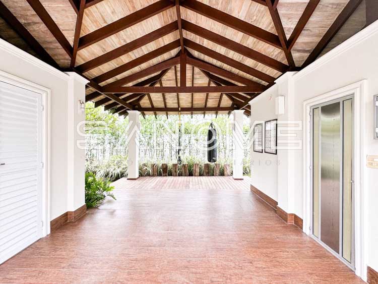 985 - Casa para alugar em São José dos Campos