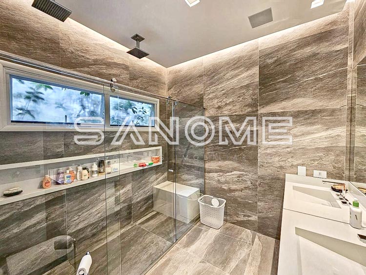 ca375 - Casa para alugar em São José dos Campos