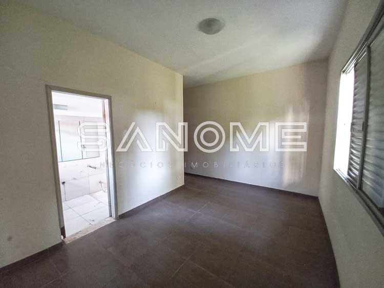 973 - Casa à venda em São José dos Campos