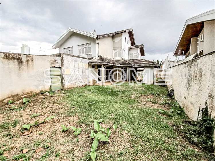 ca306 - Imóvel à venda - Imobiliária em São José dos Campos