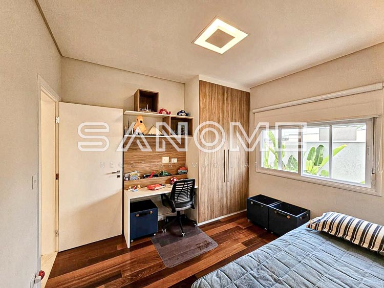 ca375 - Casa para alugar em São José dos Campos