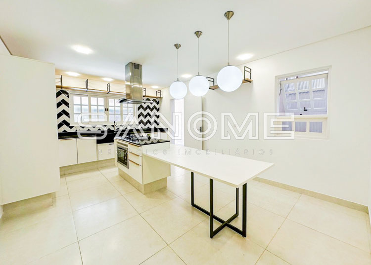 ca266 - Casa para alugar em São José dos Campos