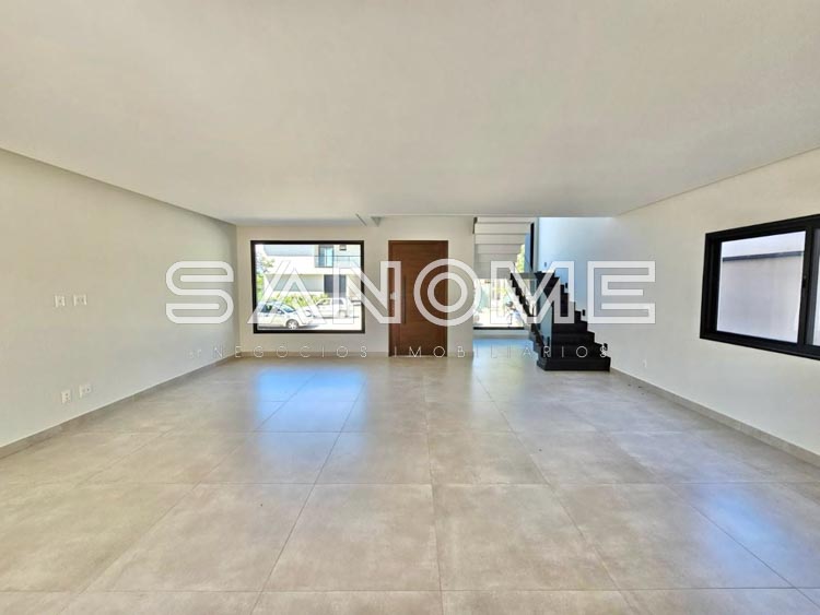 ca412 - Casa para alugar em São José dos Campos