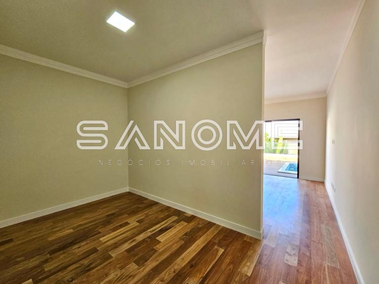 ca414 - Casa à venda no Reserva do Paratehy - São José dos Campos