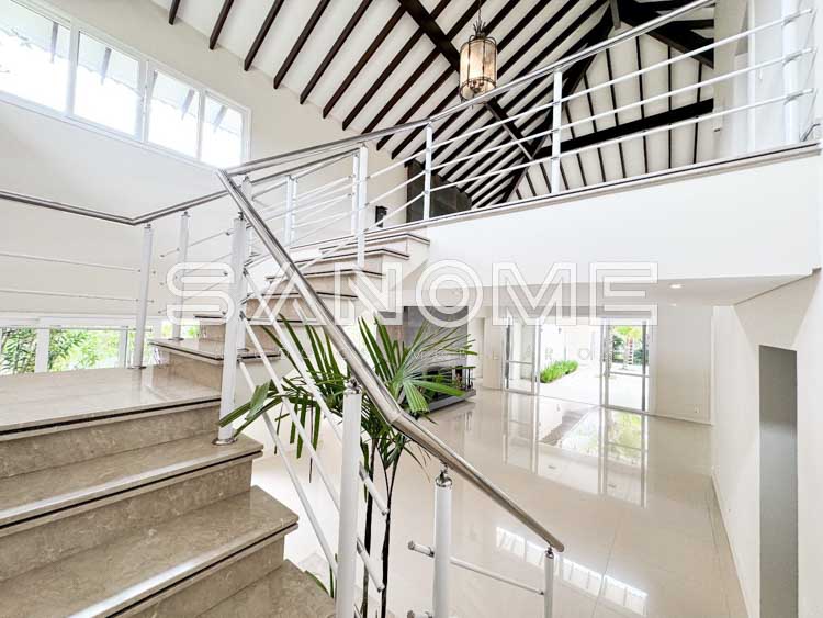 985 - Casa para alugar em São José dos Campos