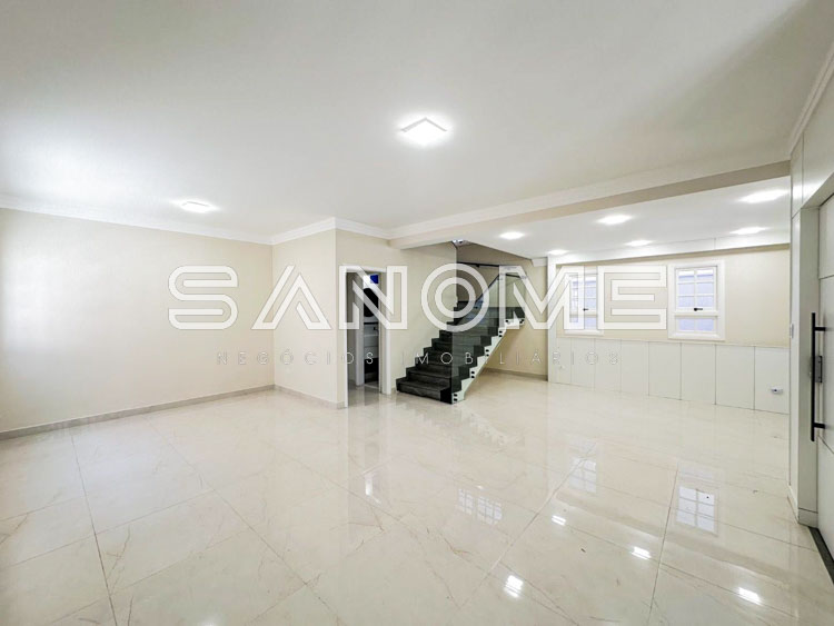 ca266 - Casa para alugar em São José dos Campos