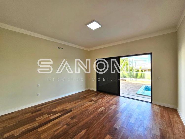 ca414 - Casa à venda no Reserva do Paratehy - São José dos Campos