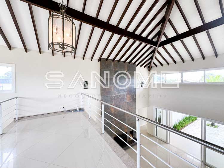 985 - Casa para alugar em São José dos Campos