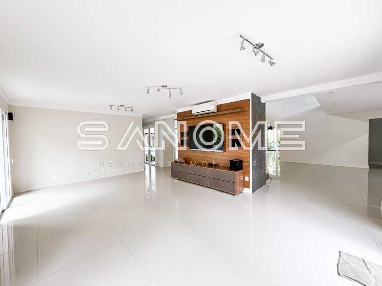 985 - Casa para alugar em São José dos Campos