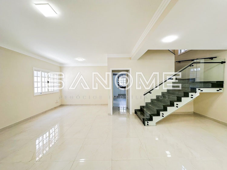 ca266 - Casa para alugar em São José dos Campos