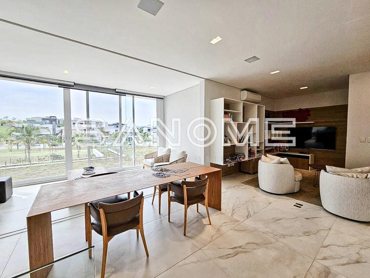 ca375 - Casa para alugar em São José dos Campos