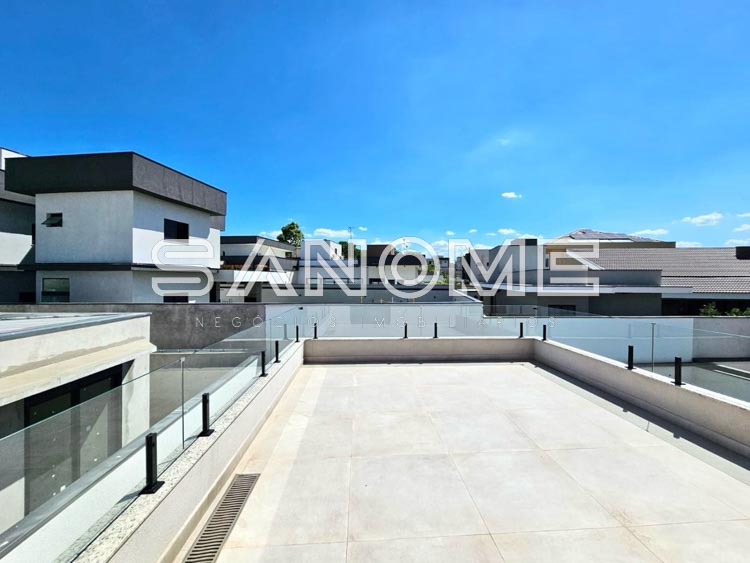 ca412 - Casa para alugar em São José dos Campos