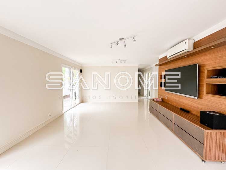 985 - Casa para alugar em São José dos Campos