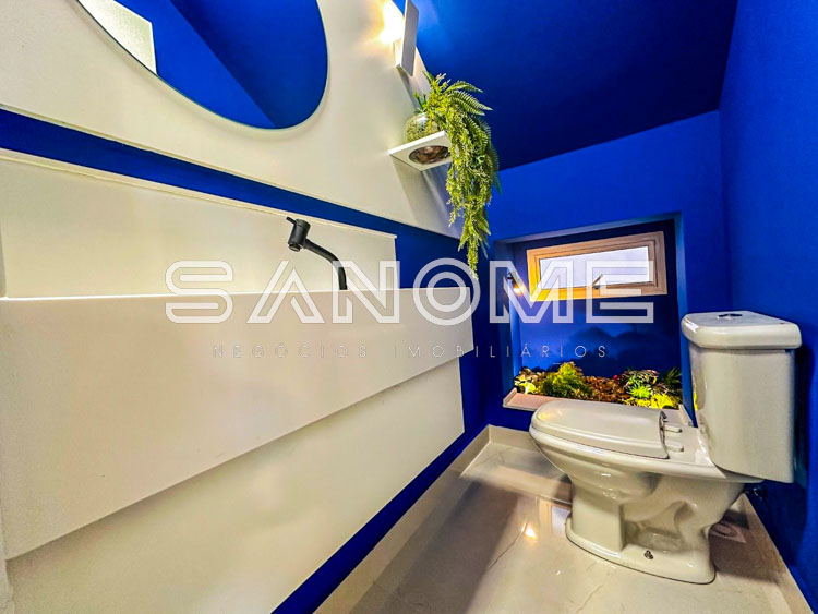 ca266 - Casa para alugar em São José dos Campos